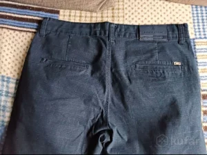 Брюки на мальчика 146-158