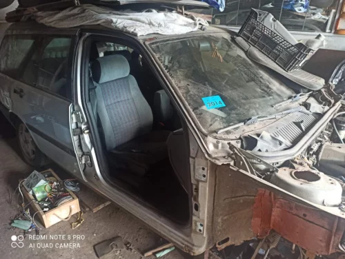Авто по запчастям Fiat Tempra, 1994, универсал