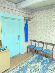Дачный домик в агрогородке Ивановка