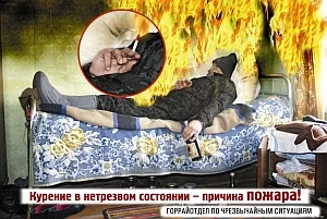 Пожары по состоянию на 16 мая 2011 года