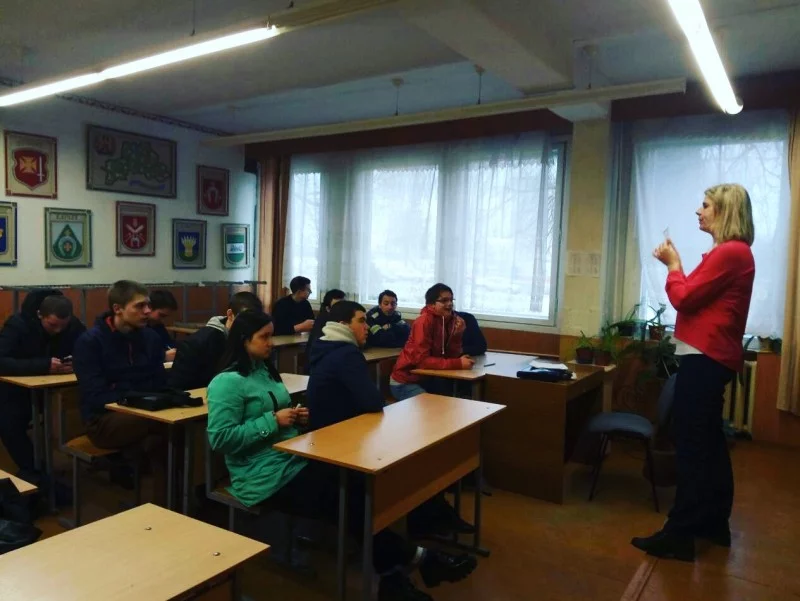 ДНЕВНИК ПРОЕКТА «У АБОРТА ЖЕНСКОЕ ЛИЦО!?»