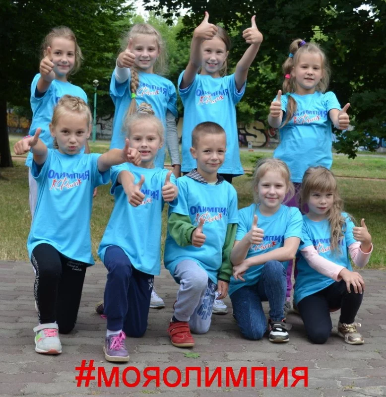 Приглашаем в «FIT-KID BOY»!