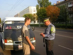 Профилактическое мероприятие «Такси»