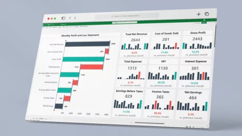 ⚙️ Автоматизирую финансы, бизнес- и производственные процессы