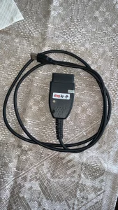 Диагностический сканер для Audi, VW, Skoda, Seat