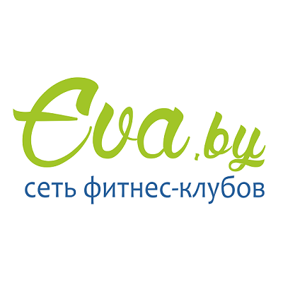 EVA. Фитнес-клуб
