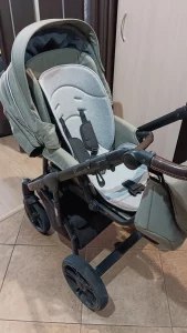 Коляску 3в1