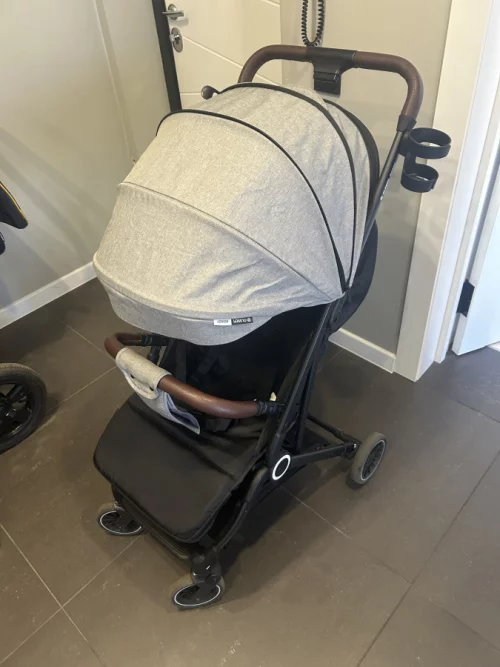 Коляска 150р