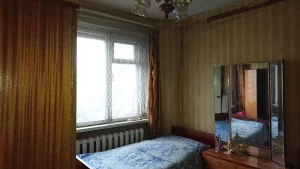 4-х комнатная квартира в центре по ул. Октябрьская, 123. 29500 у.е