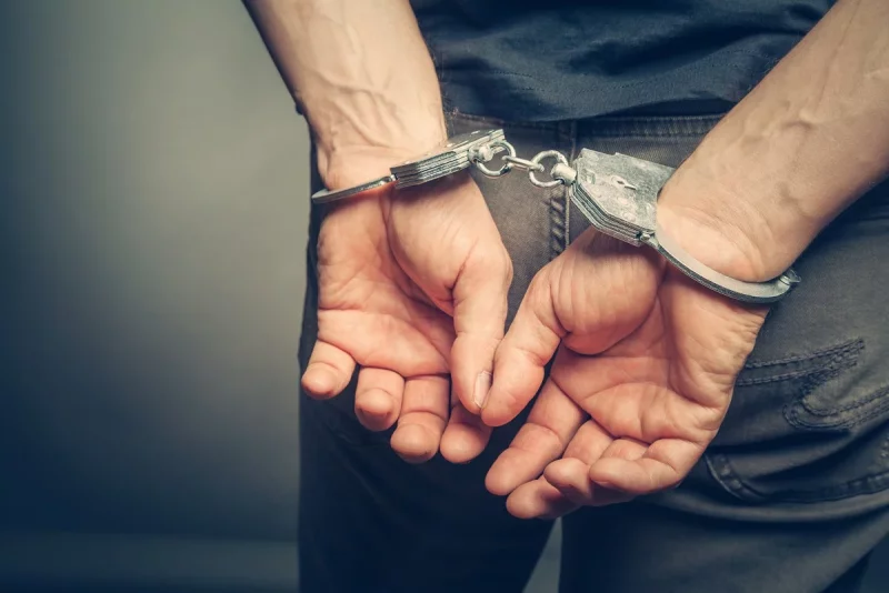 В Бобруйске задержан педофил