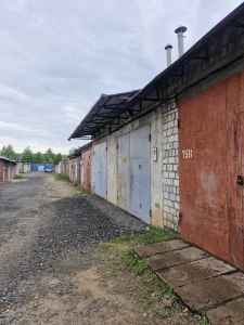 Гараж ПГСК Оптимальный