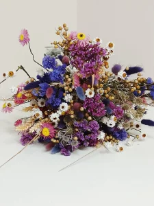 Букет из сухоцветов (более 100 веточек)