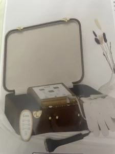 Биоэнергомассажер