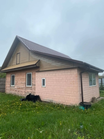 Жилой дом по пер. Ручейный