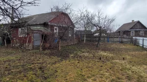 Квартира (часть дома) на пер. Короткий, д. 5