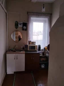 Жилой дом по ул. Речная