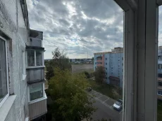 Однокомнатная квартира г. Осиповичи