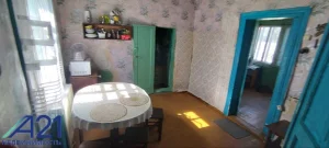 Часть дома по пер. Станционному