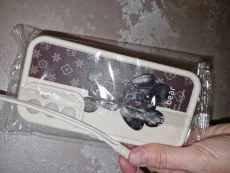 Чехол новый к самсунг s23fe