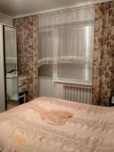 3-комнатная квартира в аг. Любоничи