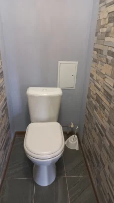 Однокомнатная квартира