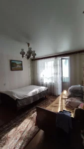Двухкомнатная квартира по ул. Семенова, 30