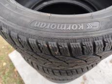 Зима 245/45R18- продам