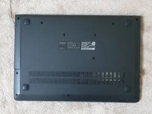 Ноутбук Lenovo 100-15IBY