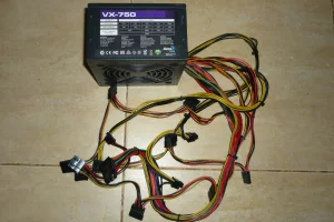 Блок питания -750W