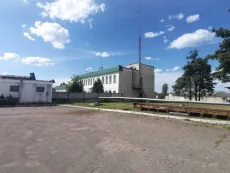 Здание