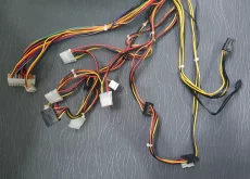Блок питания FSP 550W