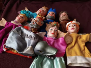 Кукольный театр