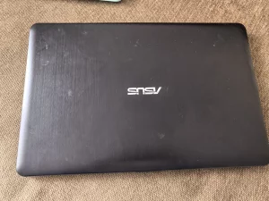 Asus X540