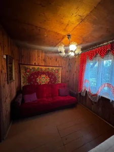 Садовый дом в СТ "Березка"