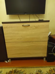 Тумба(комод)для постельного белья