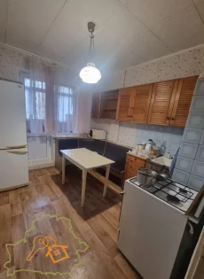 1-комнатная квартира новой планировки по ул.Рокоссовского, 46