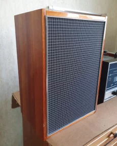 Радиола Вега-312