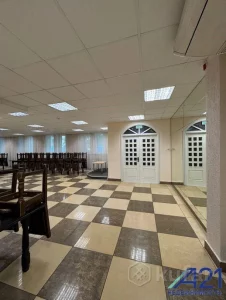 Пом. по ул. Рокоссовского