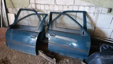 Ситроен по запчастям