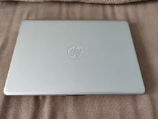 Отличный ноутбук HP 14-dk0003ur на Ryzen 3
