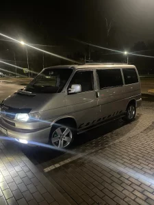 Диски R-17 с резиной