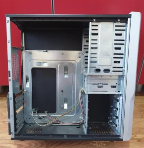 Корпус системного блока