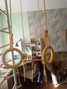 Спортивный косплекс