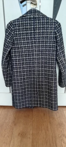 Пальто весна-осень