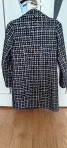 Пальто весна-осень