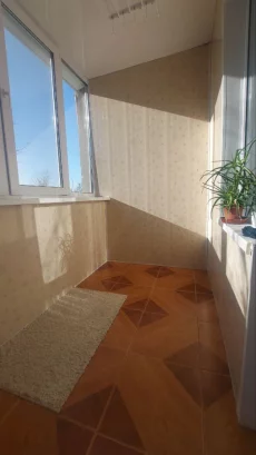 1-комн. Квартира по ул. Рокоссовского