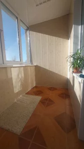 1-комн. Квартира по ул. Рокоссовского