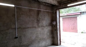 Гараж в ПГСК 26, ул.Гагарина, на длительный срок