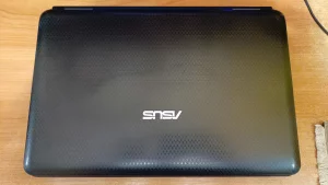 Ноутбук ASUS K50C 50 рублей