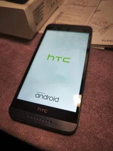 Htc desire 626g